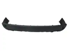 БАМПЕР ЗАДНИЙ (НАКЛАДКА ЦЕНТР) 52169-0E070 TOYOTA / LEXUS