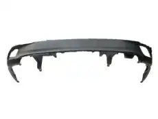 БАМПЕР ЗАДНИЙ (НАКЛАДКА ЦЕНТР) 52169-0E070 TOYOTA / LEXUS