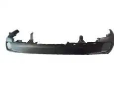 БАМПЕР ЗАДНИЙ (НАКЛАДКА ЦЕНТР) 52169-0E070 TOYOTA / LEXUS