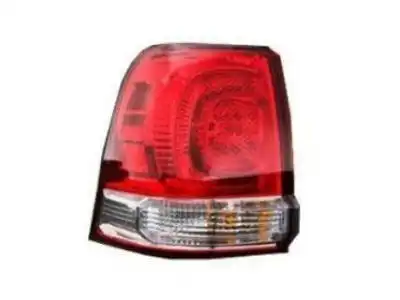 Фонарь задний TOYOTA / LEXUS 8155160760