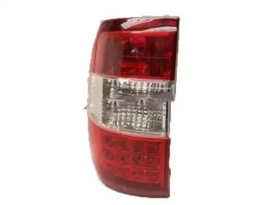 Фонарь задний TOYOTA / LEXUS 81561-60680