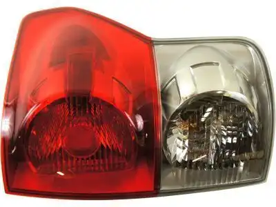 Фонарь задний TOYOTA / LEXUS 81550-0C070