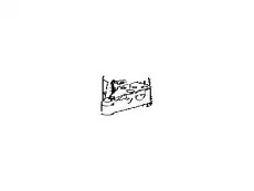 ОПОРА ДВИГАТЕЛЯ 12305-36040 TOYOTA / LEXUS