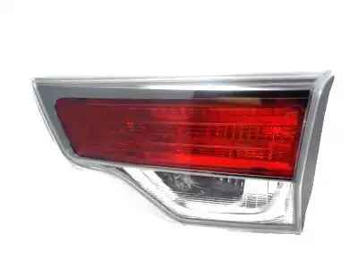 Фонарь задний TOYOTA / LEXUS 81580-0E050