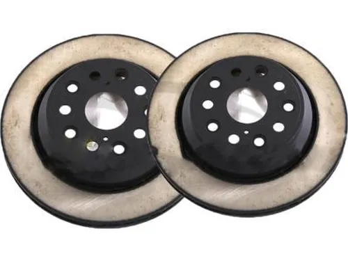 Тормозной диск TOYOTA / LEXUS 4243150090