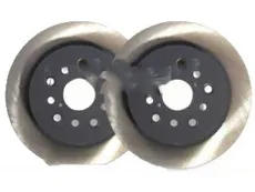 Тормозной диск TOYOTA / LEXUS 4243150070 ,