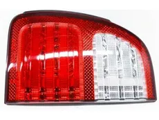 Фонарь задний TOYOTA / LEXUS 8158160040