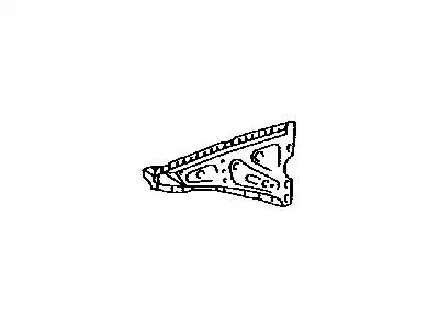 ПАНЕЛЬ 5571442030 TOYOTA / LEXUS