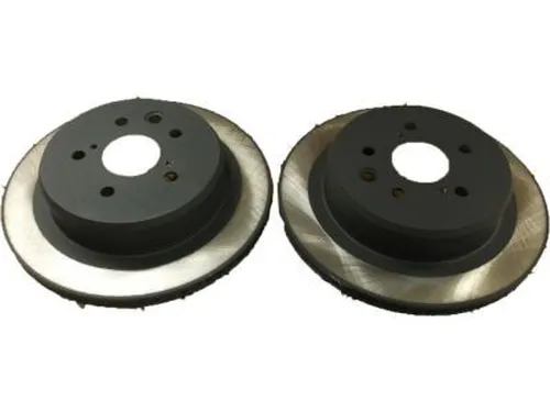 Тормозной диск TOYOTA / LEXUS 4243130300