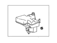 БАЧОК ОМЫВАТЕЛЯ 8535530020 TOYOTA / LEXUS