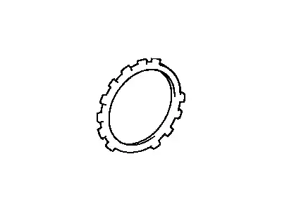 ФЛАНЕЦ 3567621010 TOYOTA / LEXUS