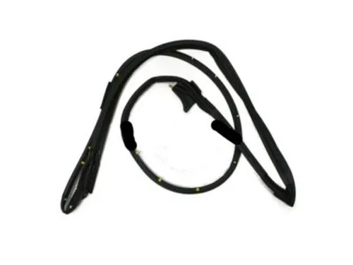 Уплотнитель двери TOYOTA / LEXUS 6786130310