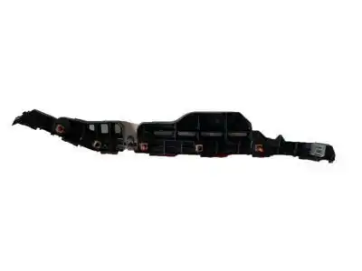  КРЕПЕЖ БАМПЕРА 52156-0E070 TOYOTA / LEXUS