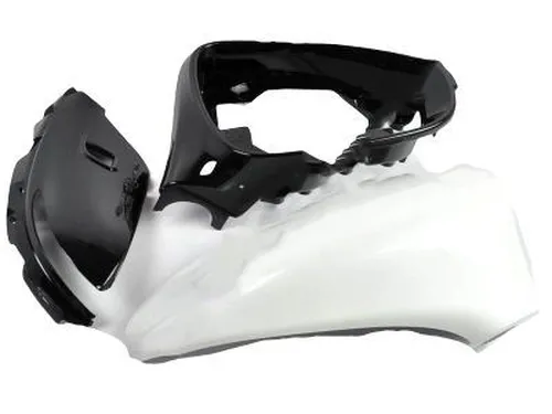 КОРПУС ЗЕРКАЛА 8791A30D10A0 TOYOTA / LEXUS