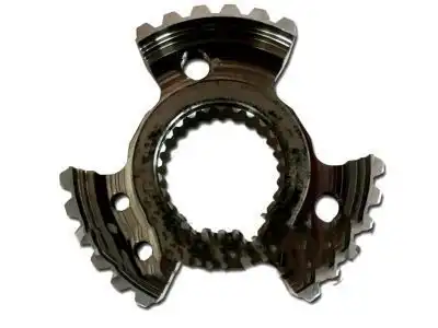Ступица TOYOTA / LEXUS 33393-42010