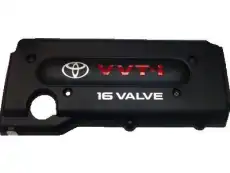 1260128040 КРЫШКА ДВИГАТЕЛЯ TOYOTA / LEXUS