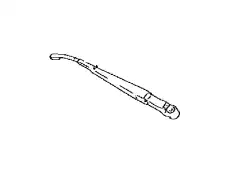 ТЯГА СТЕКЛООЧИСТИТЕЛЯ 85211-60140 TOYOTA / LEXUS
