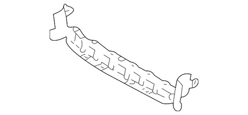 ОПОРА ПАНЕЛИ 5328930010 TOYOTA / LEXUS