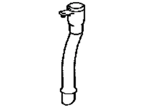 ГОРЛОВИНА 8530150010 TOYOTA / LEXUS