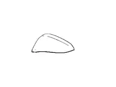 КОРПУС ЗЕРКАЛА 87915-0E040-A0 TOYOTA / LEXUS
