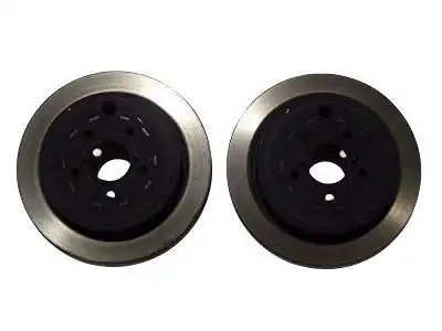 Тормозной диск TOYOTA / LEXUS SU00300638