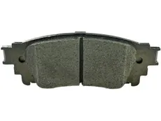 Тормозные колодки дисковые TOYOTA / LEXUS 0446678010