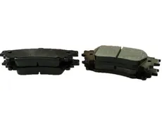 Тормозные колодки дисковые TOYOTA / LEXUS 0446678010