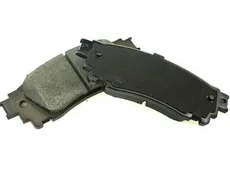 Тормозные колодки дисковые TOYOTA / LEXUS 0446678010