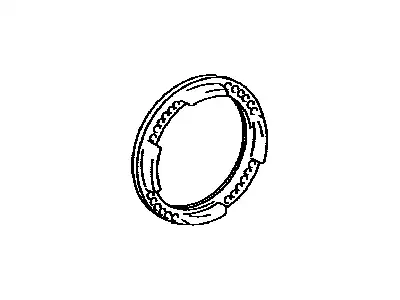 ПРОКЛАДКА 35624-28020 TOYOTA / LEXUS
