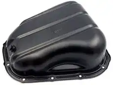 Поддон картера двигателя TOYOTA / LEXUS 1210247020
