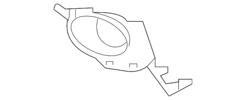 Решетка бампера TOYOTA / LEXUS 8148253030