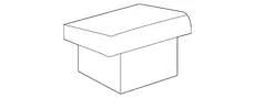 ПЕПЕЛЬНИЦА 7410248010 TOYOTA / LEXUS
