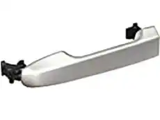 Ручка двери TOYOTA / LEXUS 69211-60090-J2