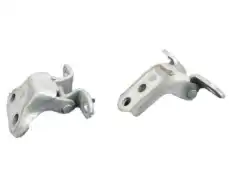 ПЕТЛЯ ДВЕРНАЯ 68710-AA020 TOYOTA / LEXUS