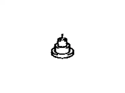 ДЕМПФЕР 52275-33051 TOYOTA / LEXUS