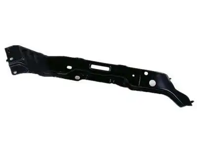 Усилитель бампера TOYOTA / LEXUS 525370C020