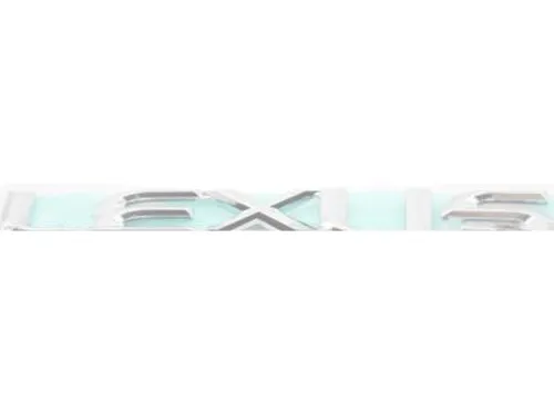 эмблема 7544248110 TOYOTA / LEXUS