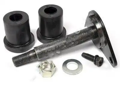 КРЕПЕЖ РЕССОРЫ 0448260040 TOYOTA / LEXUS