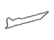 Прокладка ГБЦ TOYOTA / LEXUS 1121331060