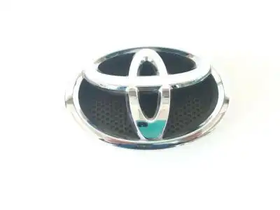 7531102140 ЭМБЛЕМА РАДИАТОРА TOYOTA / LEXUS