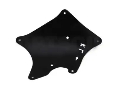 КУЗОВНОЙ УПЛОТНИТЕЛЬ 53736-60130 TOYOTA / LEXUS