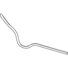 УПЛОТНИТЕЛЬ 533950T011 TOYOTA / LEXUS