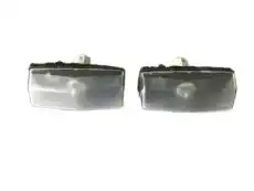 Фонарь габаритный TOYOTA / LEXUS 81204-42010