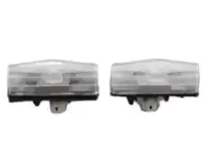 Фонарь габаритный TOYOTA / LEXUS 81204-42010