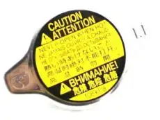 Крышка радиатора TOYOTA / LEXUS 16401-50371