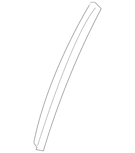 НАКЛЕЙКА 7597748020 TOYOTA / LEXUS