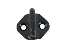  ПЕТЛЯ ДВЕРИ 69430-48030 TOYOTA / LEXUS