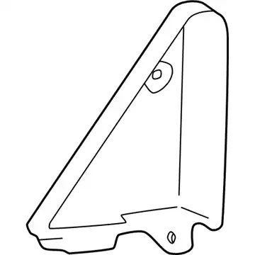 НАКЛАДКА 6749142040 TOYOTA / LEXUS