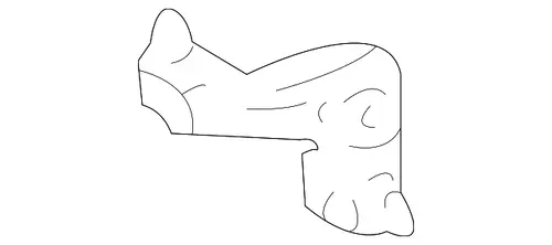 КРЕПЕЖ 5212430120 TOYOTA / LEXUS