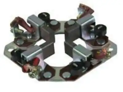 BRACKET ASSY, BRUSH CARBON 28140-21070 TOYOTA / LEXUS
